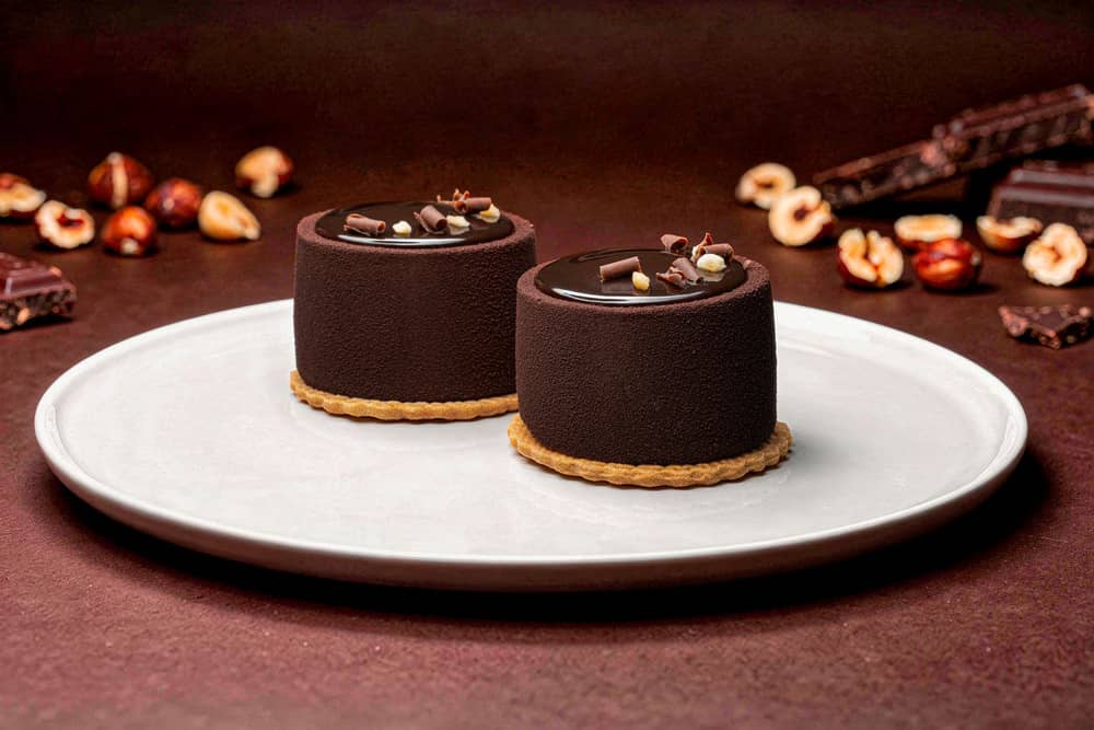 Ferrero torta