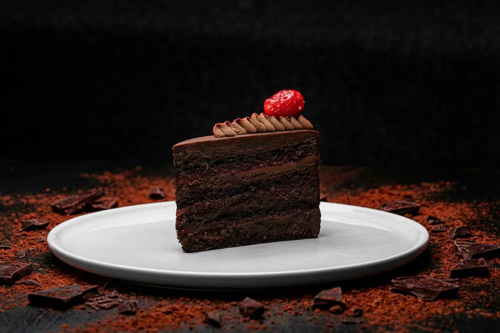 Grofova torta