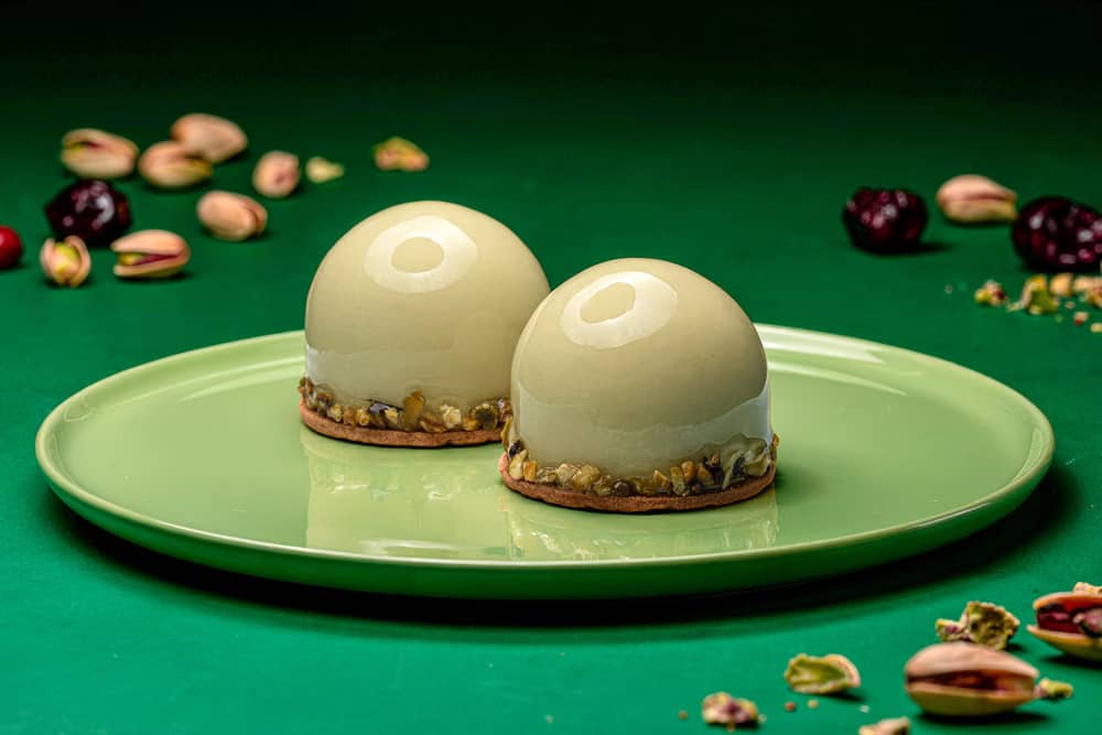 Pistachio