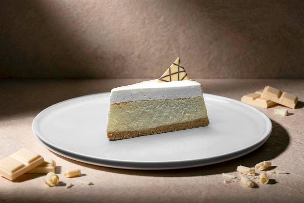 Cheesecake torta